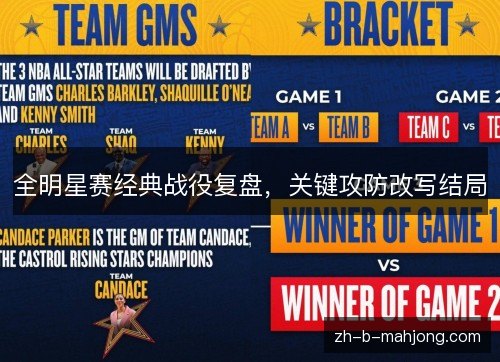 全明星赛经典战役复盘，关键攻防改写结局